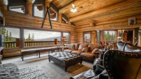 Copper Hideaway - Large Exquisite Cabin In The Rocky Mountains! cabin